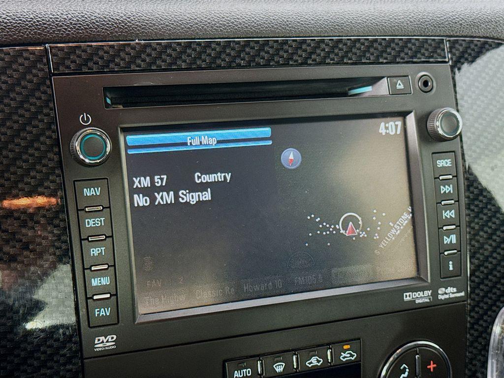 used 2013 GMC Sierra 2500 car, priced at $22,995