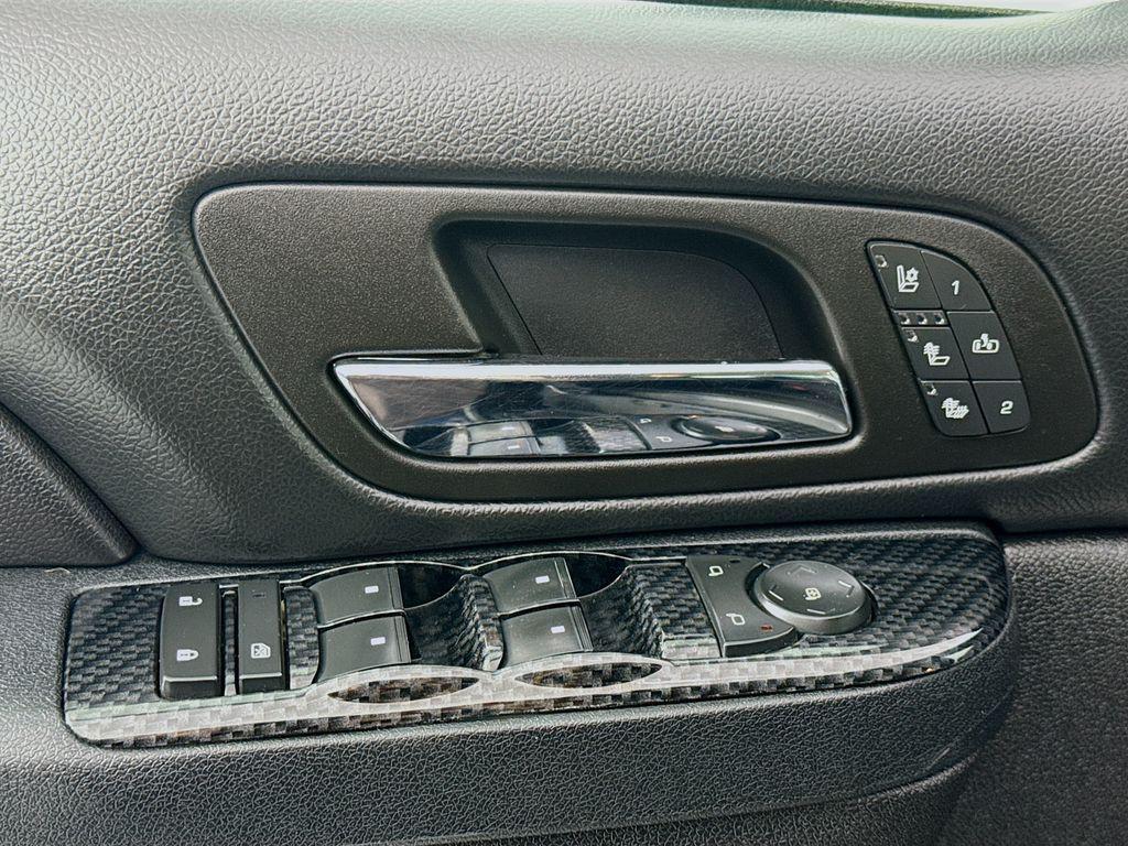 used 2013 GMC Sierra 2500 car, priced at $22,995