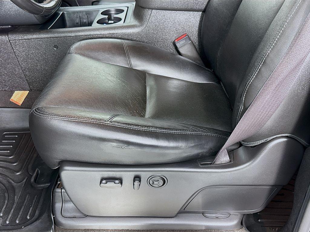 used 2013 GMC Sierra 2500 car, priced at $22,995