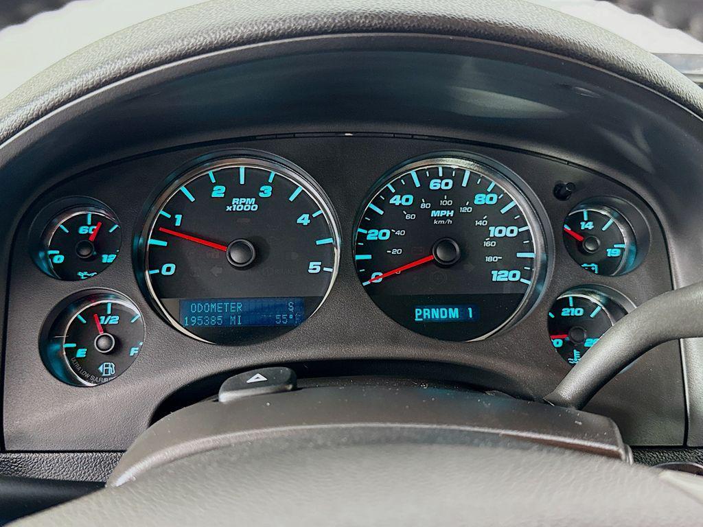 used 2013 GMC Sierra 2500 car, priced at $22,995