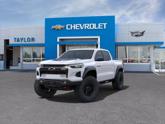 new 2024 Chevrolet Colorado car, priced at $64,835