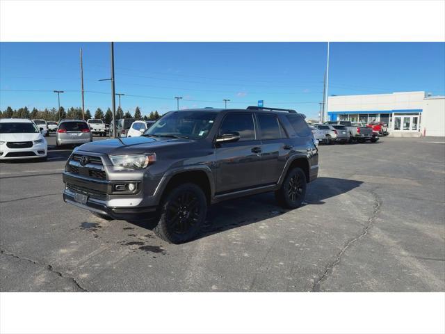 used 2020 Toyota 4Runner car, priced at $40,995