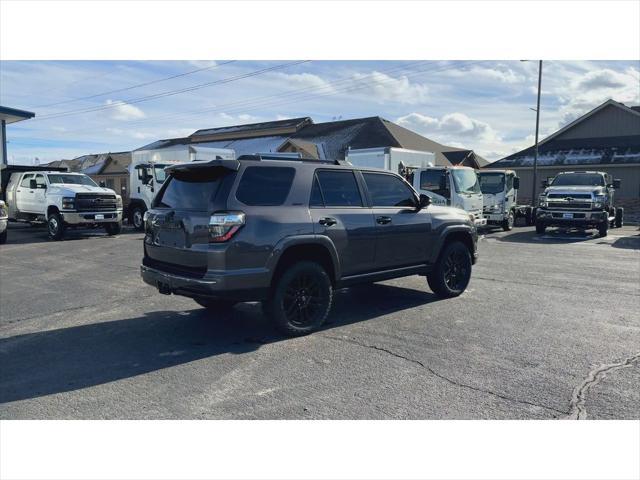 used 2020 Toyota 4Runner car, priced at $40,995