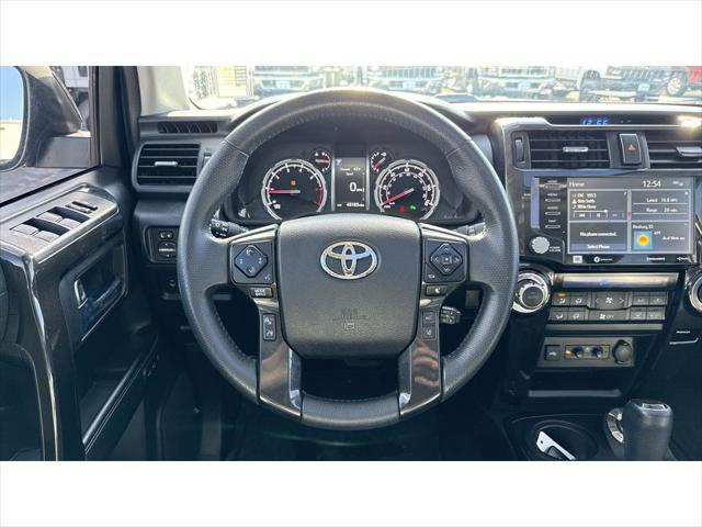 used 2020 Toyota 4Runner car, priced at $40,995