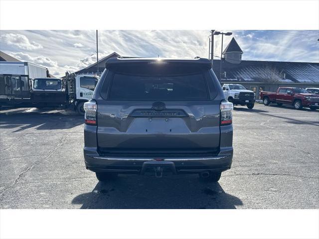 used 2020 Toyota 4Runner car, priced at $40,995