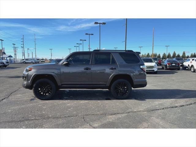 used 2020 Toyota 4Runner car, priced at $40,995