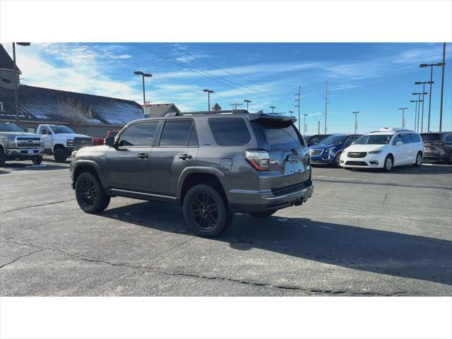 used 2020 Toyota 4Runner car, priced at $40,995