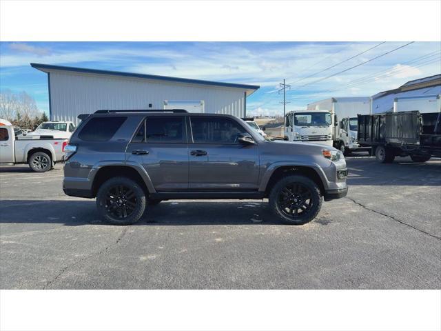 used 2020 Toyota 4Runner car, priced at $40,995