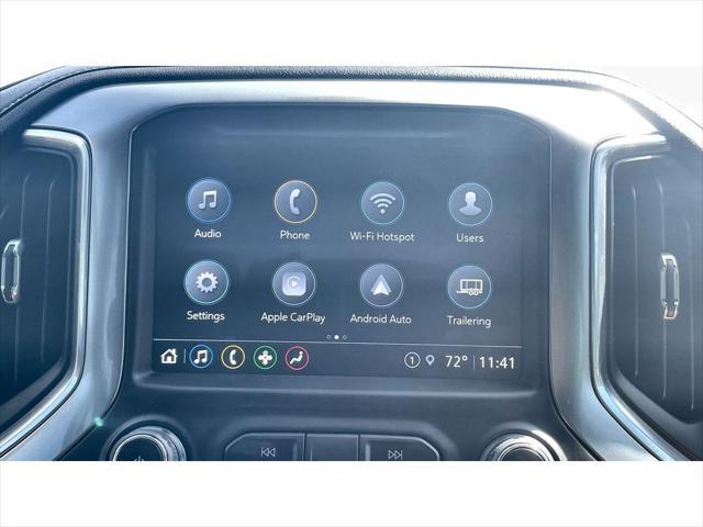 used 2022 Chevrolet Silverado 3500 car, priced at $61,495