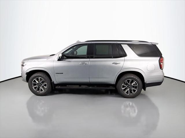 used 2023 Chevrolet Tahoe car, priced at $62,495