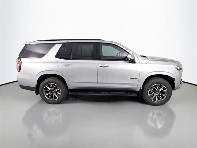 used 2023 Chevrolet Tahoe car, priced at $62,495