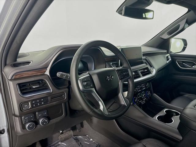 used 2023 Chevrolet Tahoe car, priced at $62,495