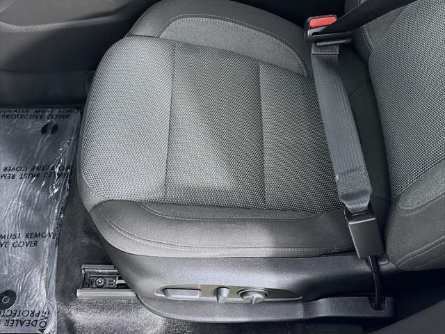 used 2023 Chevrolet Traverse car, priced at $31,495