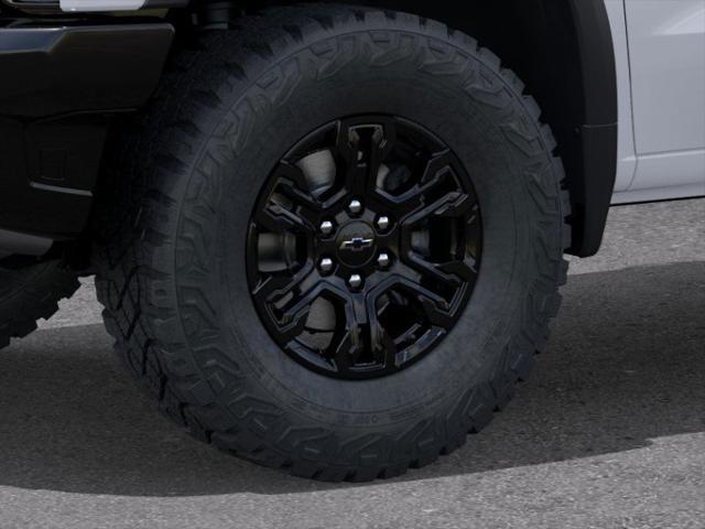 new 2025 Chevrolet Silverado 1500 car, priced at $73,930
