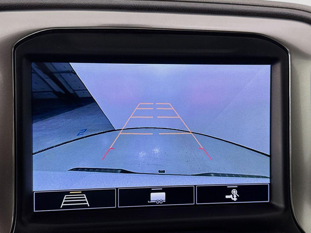 used 2020 Chevrolet Silverado 1500 car, priced at $32,995