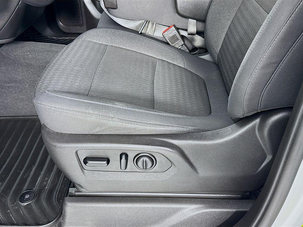 used 2020 Chevrolet Silverado 1500 car, priced at $32,995