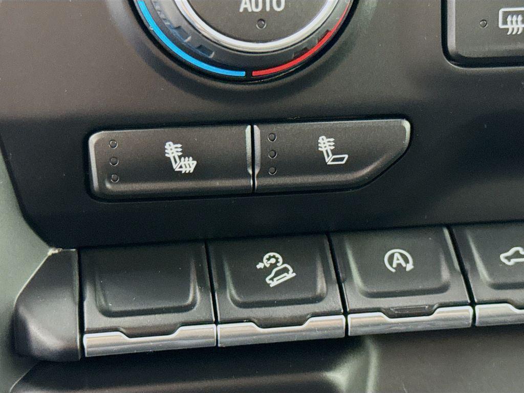 used 2020 Chevrolet Silverado 1500 car, priced at $32,995