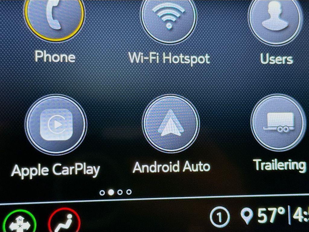 used 2020 Chevrolet Silverado 1500 car, priced at $32,995