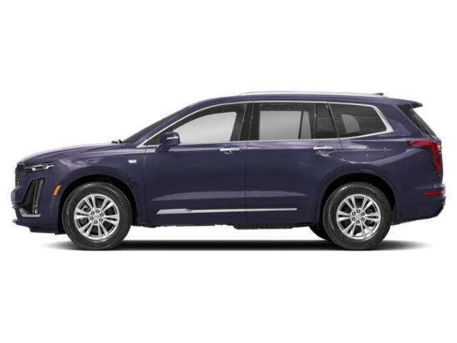 used 2024 Cadillac XT6 car, priced at $48,495