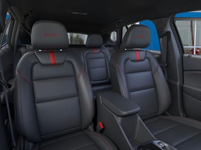 new 2025 Chevrolet Trax car, priced at $26,690