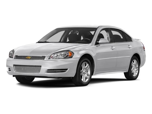 used 2016 Chevrolet Impala Limited car, priced at $5,495