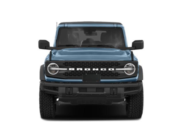 used 2021 Ford Bronco car