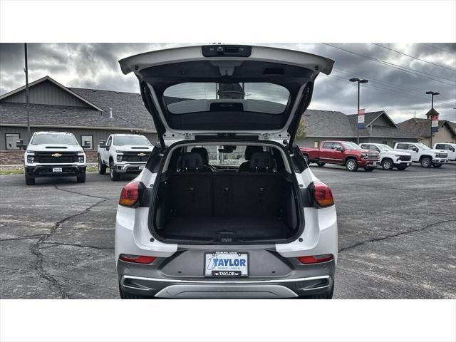 used 2022 Buick Encore GX car, priced at $23,995