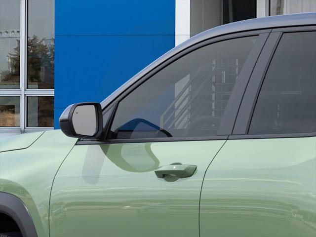 new 2026 Chevrolet Equinox car, priced at $32,590