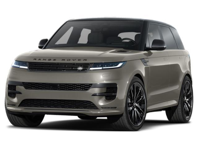 used 2023 Land Rover Range Rover Sport car, priced at $76,995