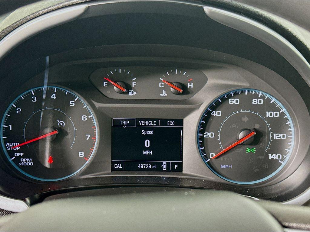 used 2023 Chevrolet Malibu car, priced at $19,995