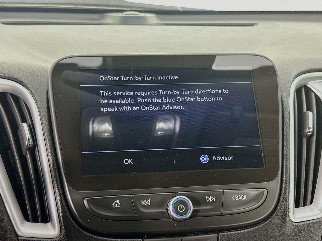 used 2023 Chevrolet Malibu car, priced at $19,995