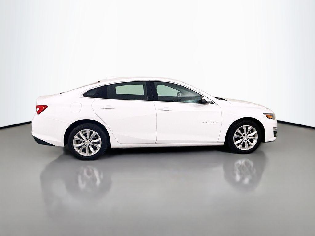 used 2023 Chevrolet Malibu car, priced at $19,995