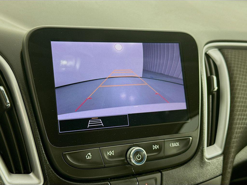 used 2023 Chevrolet Malibu car, priced at $19,995