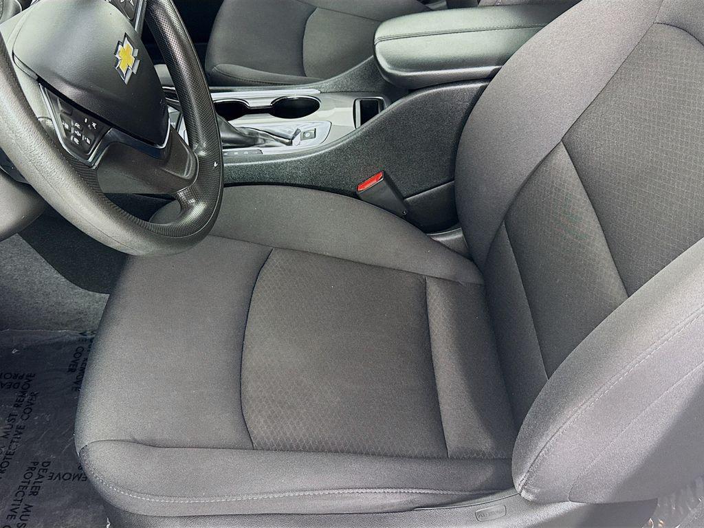 used 2023 Chevrolet Malibu car, priced at $19,995