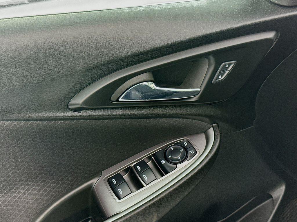 used 2023 Chevrolet Malibu car, priced at $19,995