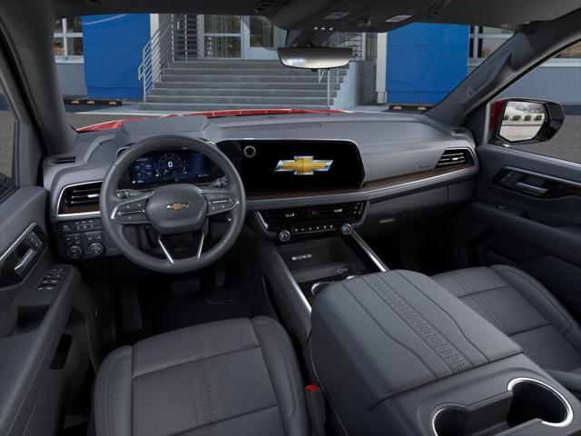 new 2025 Chevrolet Tahoe car, priced at $83,690