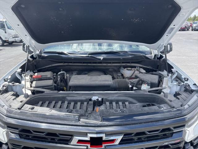 used 2023 Chevrolet Silverado 1500 car, priced at $62,495