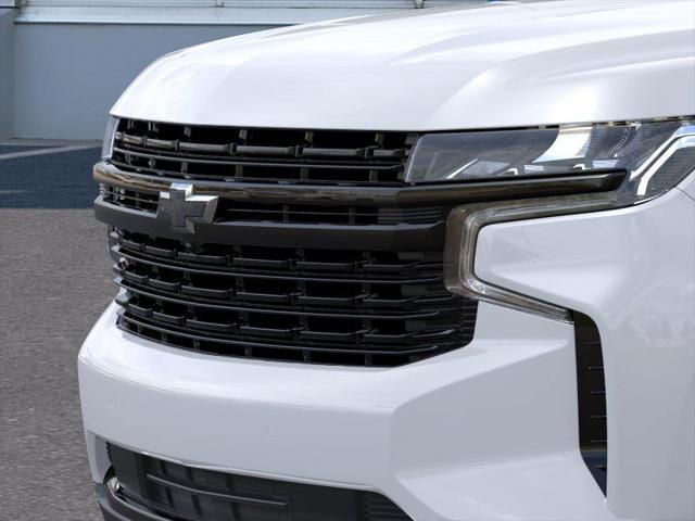 new 2024 Chevrolet Tahoe car, priced at $72,885