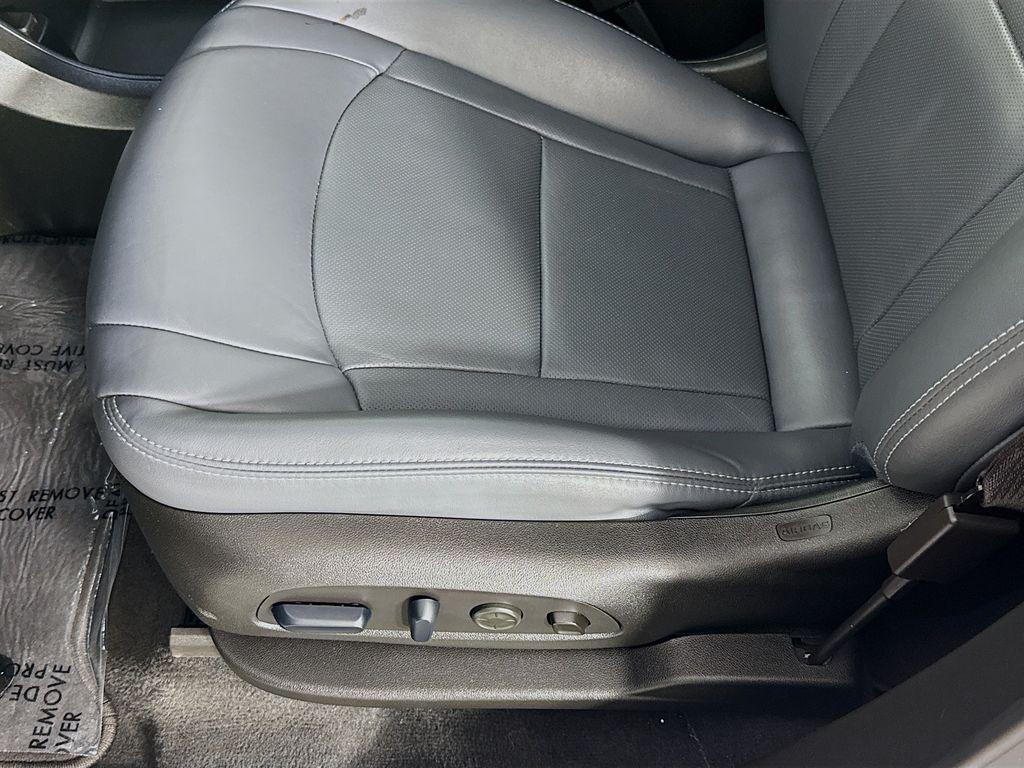 used 2024 Buick Enclave car, priced at $40,495