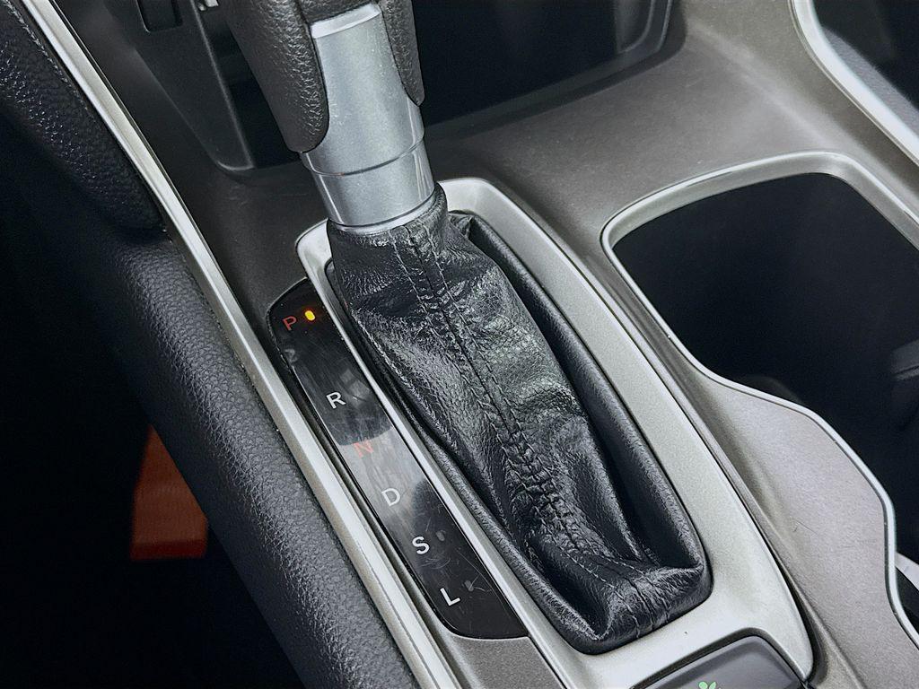 used 2020 Honda Accord car, priced at $22,495