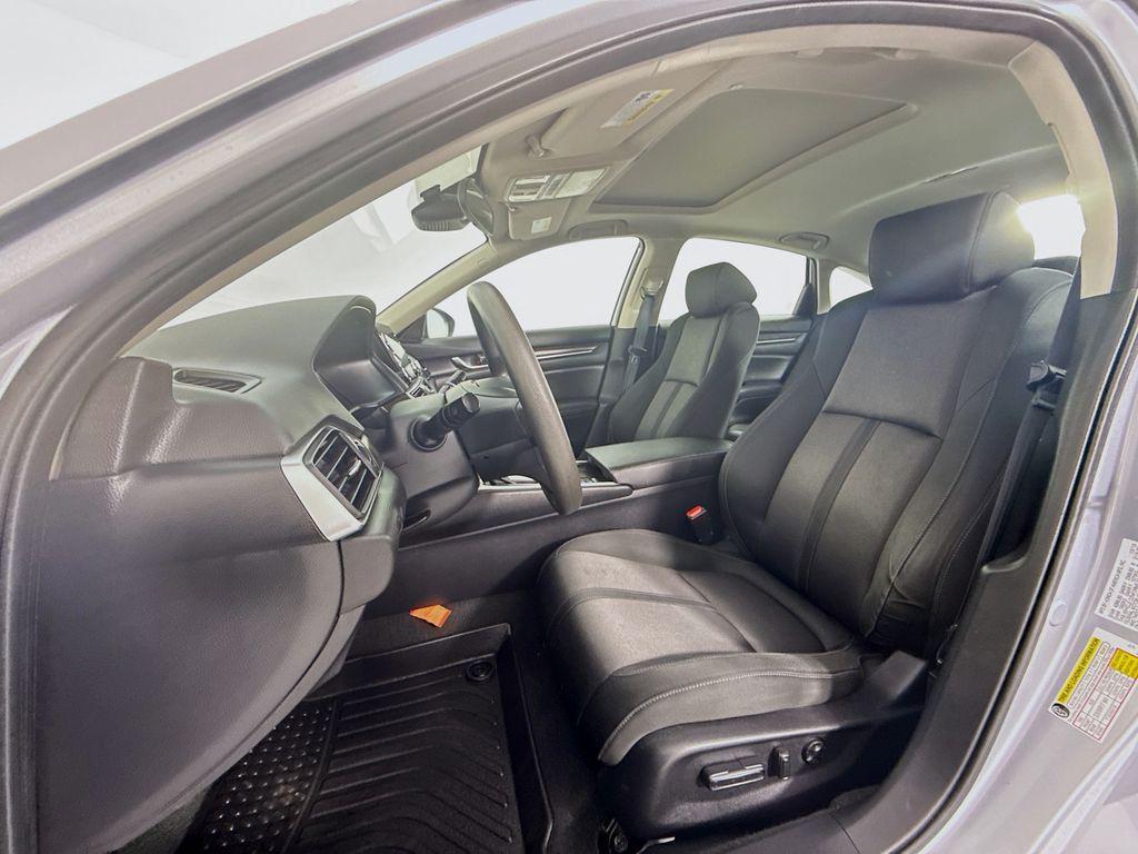 used 2020 Honda Accord car, priced at $22,495