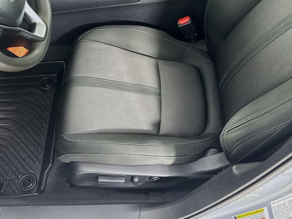 used 2020 Honda Accord car, priced at $22,495