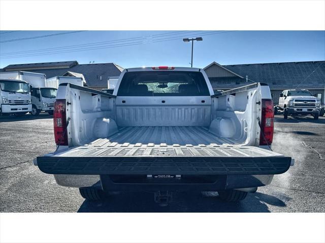 used 2011 Chevrolet Silverado 1500 car