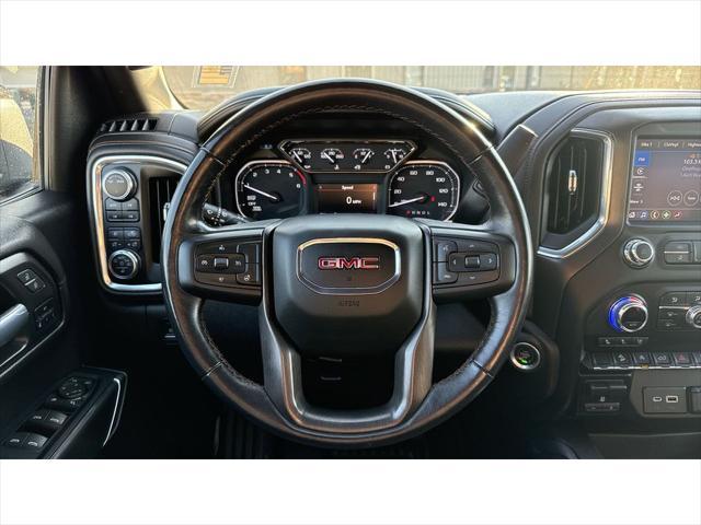 used 2021 GMC Sierra 1500 car