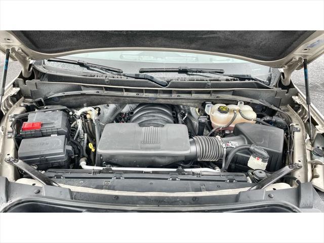 used 2022 GMC Yukon XL car, priced at $57,495