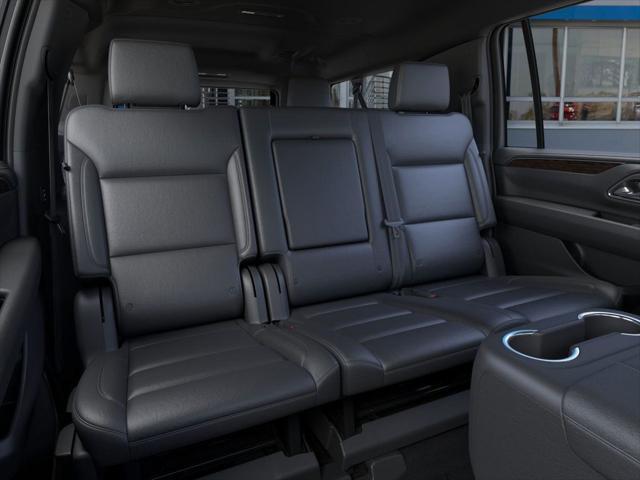 new 2024 Chevrolet Suburban car, priced at $72,785