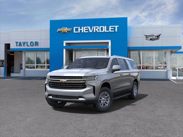 new 2024 Chevrolet Suburban car, priced at $72,785