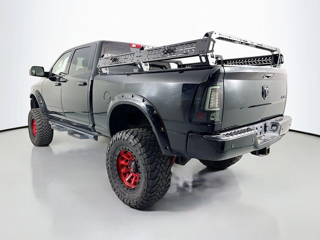 used 2015 Ram 3500 car, priced at $30,995