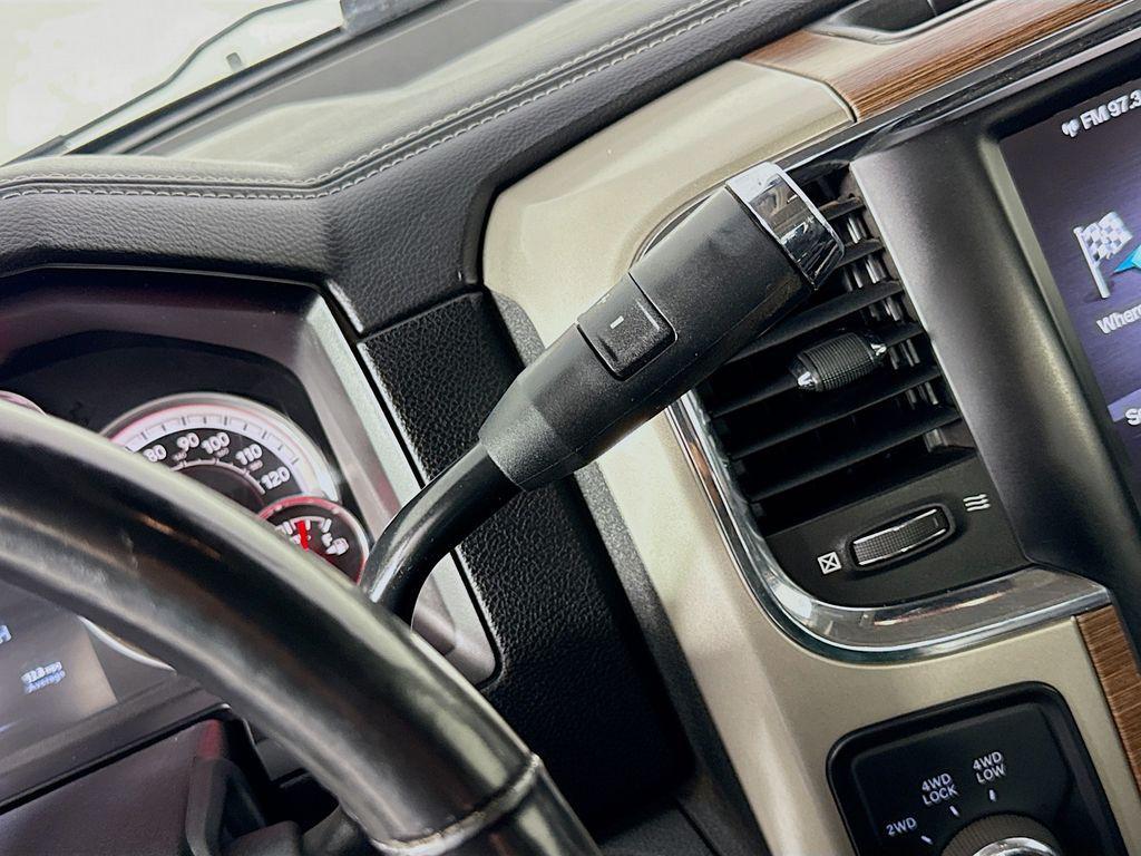 used 2015 Ram 3500 car, priced at $30,995