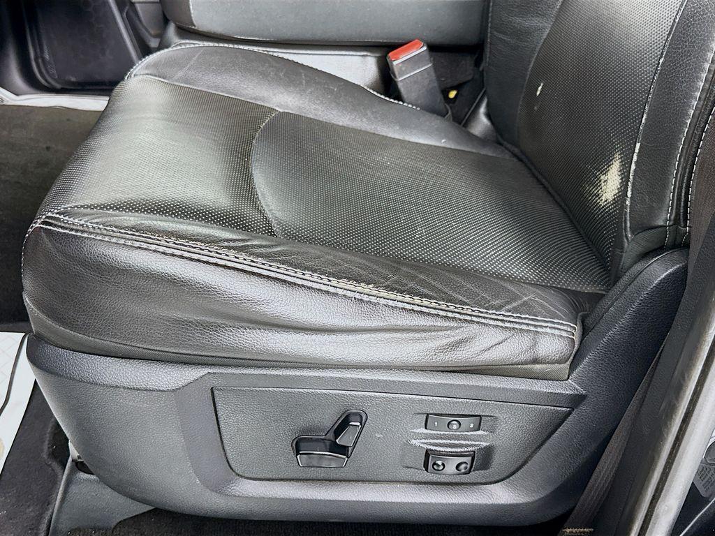 used 2015 Ram 3500 car, priced at $30,995